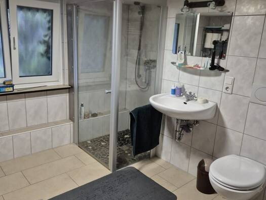 Wohnung zur Miete 540 € 3 Zimmer 71,9 m² Ebringen Gottmadingen 78244