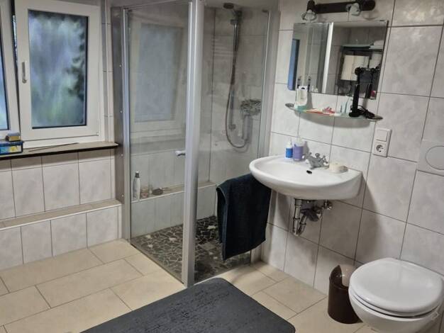 Wohnung zur Miete 540 € 3 Zimmer 71,9 m² Ebringen Gottmadingen 78244