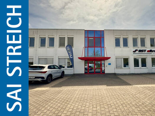 Bürofläche zur Miete 6,15 € 225 m² Bürofläche Jöllenbeck Jöllenbeck 33739