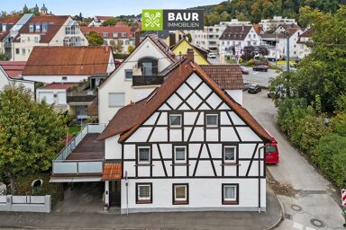 Reihenendhaus zum Kauf 449.000 € 7 Zimmer 156 m² 160 m² Grundstück Weingarten 88250