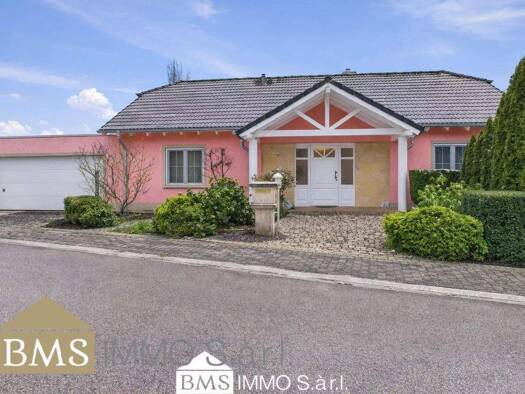 Einfamilienhaus zum Kauf 499.000 € 5 Zimmer 293,2 m² Mettendorf 54675