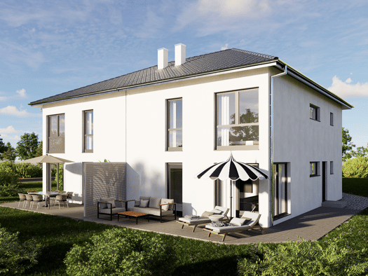 Haus zum Kauf 525.000 € 142 m² 850 m² Grundstück Frontenhausen Frontenhausen 84160