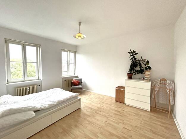 Wohnung zum Kauf 319.000 € 2 Zimmer 64 m² 5. Geschoss Friedrichshain Berlin 10243