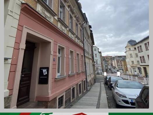 Mehrfamilienhaus zum Kauf 199.000 € 8 Zimmer 202,4 m² 170 m² Grundstück Mittweida Mittweida 09648