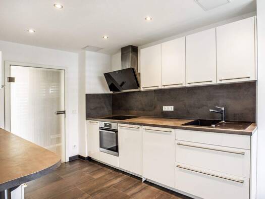 Wohnung zum Kauf 379.500 € 3 Zimmer 79,1 m² 1. Geschoss Gartenstadt Bayreuth 95444