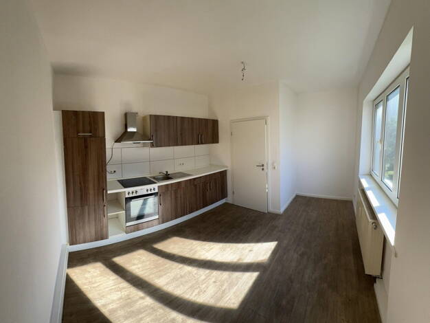 Wohnung zum Kauf provisionsfrei 350.000 € 7 Zimmer 160 m² 1. Geschoss Am Polderdeich 11 Neue Neustadt Magdeburg 39124
