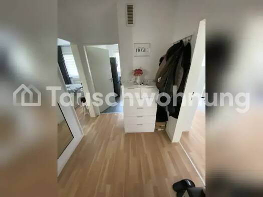 Wohnung zur Miete Tauschwohnung 550 € 2 Zimmer 52 m² 1. Geschoss Raderberg Köln 50968