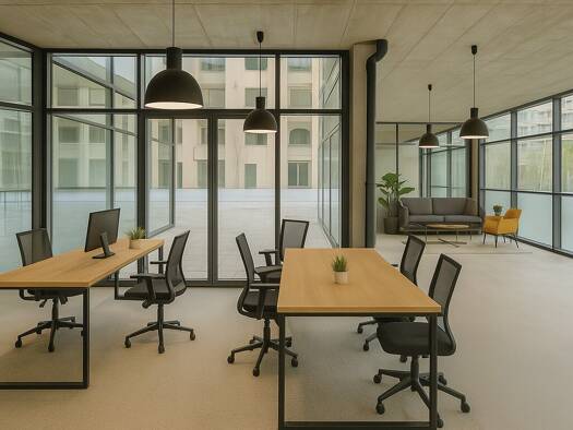 Ladenfläche zur Miete 10,50 € Bertha-von-Suttner-Gasse Wien 1220