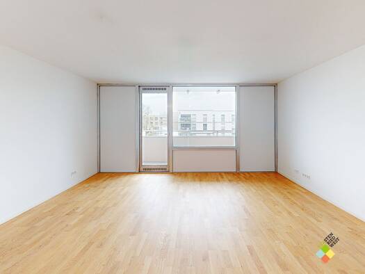 Wohnung zur Miete 937 € 1 Zimmer 43,2 m² 5. Geschoss Appenzeller Straße 125 Thalk.Obersendl.-Forsten-Fürstenr.-Solln München 81475