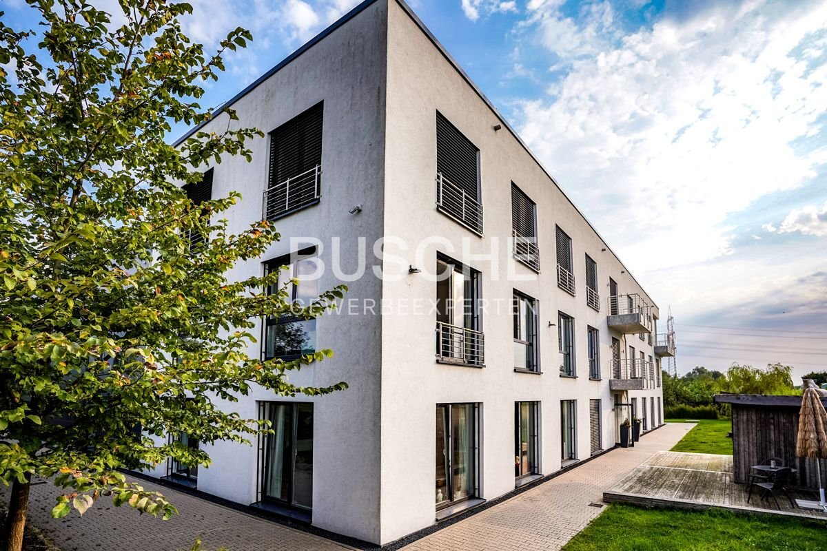 Bürofläche zur Miete 150 m²<br/>Bürofläche Hiltrup - West Münster 48163