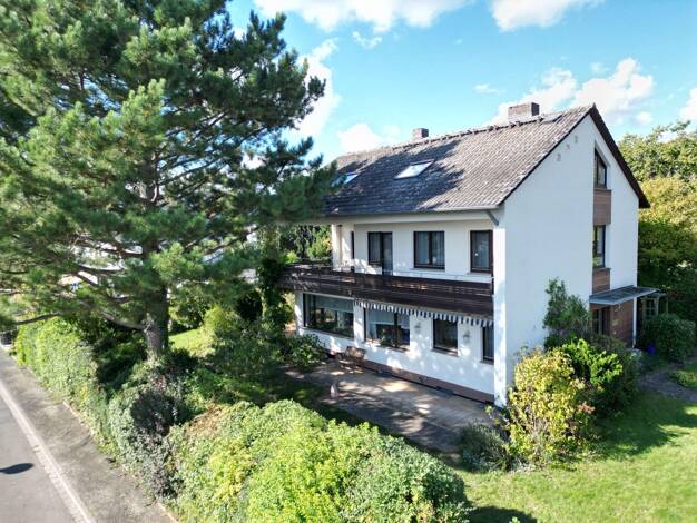 Einfamilienhaus zum Kauf 479.000 € 8 Zimmer 171 m² 781 m² Grundstück Wolfsanger/Hasenhecke Kassel 34125