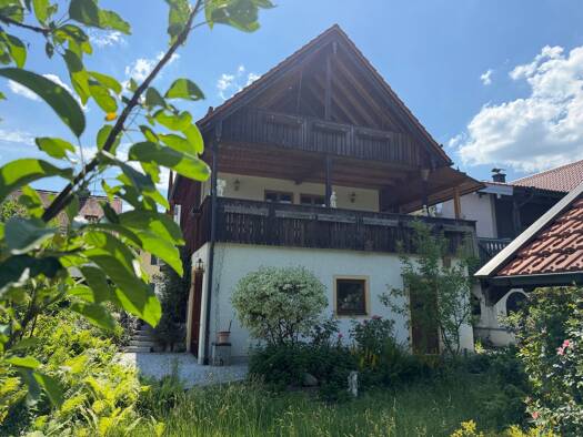 Einfamilienhaus zum Kauf 1.080.000 € 8 Zimmer 190 m² 497 m² Grundstück Bad Tölz 83646