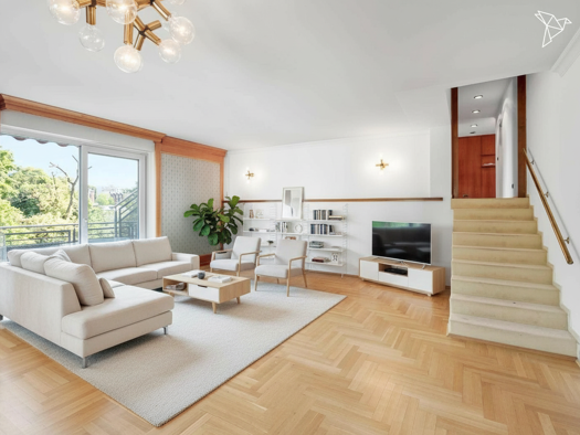 Penthouse zum Kauf 899.000 € 5 Zimmer 229 m² 4. Geschoss Wiesbaden 65193