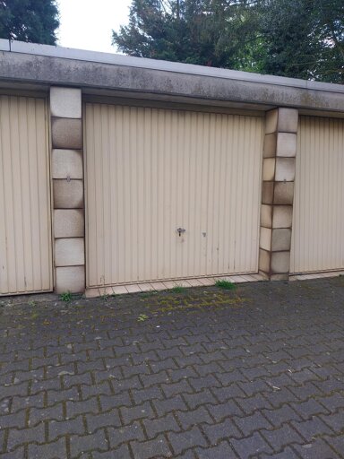 Garage/Stellplatz zur Miete 50 € Hansastr. 10 Speldorf - Nordost Mülheim an der Ruhr 45478