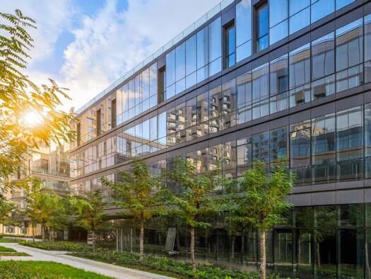 Büro zum Kauf 18.000.000 € 5.500 m² Bürofläche Friedrichshain Berlin 10243