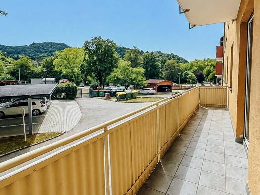Wohnung zum Kauf 129.000 € 4,5 Zimmer EG Kapfenberg 8605