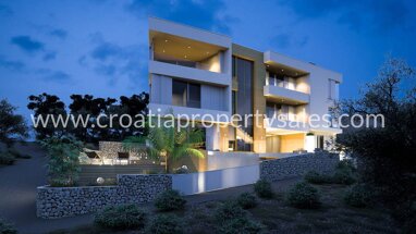 Haus zum Kauf 2.000.000 € 7 Zimmer 579 m² Trogir