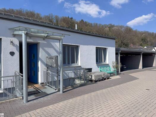 Wohnung zum Kauf provisionsfrei 349.000 € 3 Zimmer 95 m² EG frei ab sofort Segendorf Neuwied 56567