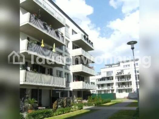 Wohnung zur Miete Tauschwohnung 1.614 € 4 Zimmer 130 m² 3. Geschoss Alt-Hohenschönhausen Berlin 10367