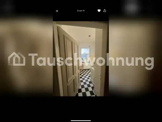 Wohnung zur Miete Tauschwohnung 510 € 1,5 Zimmer 42 m² Plittersdorf Bonn 53173
