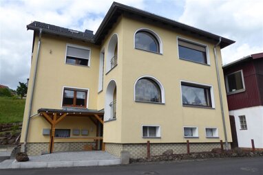 Mehrfamilienhaus zum Kauf 335.000 € 6 Zimmer 170 m² 980 m² Grundstück Motten Motten 97786