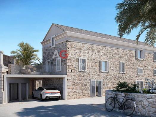 Haus zum Kauf 1.900.000 € 5 Zimmer 462 m² Supetar