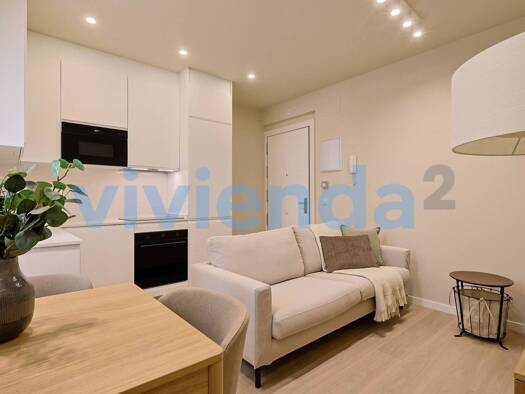 Wohnung zur Miete 1.845 € 3 Zimmer 65 m² Madrid 28045