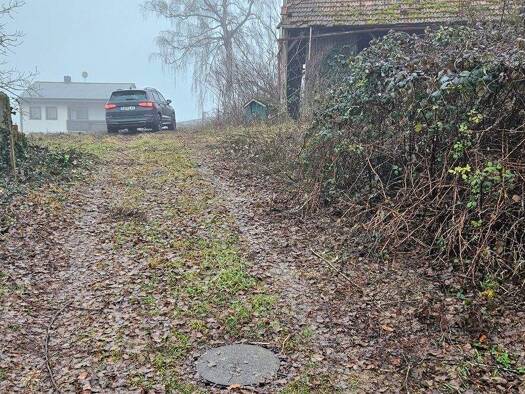 Grundstück zum Kauf 180.200 € 1.001 m² Grundstück frei ab sofort Habelsbach 70 Habelsbach Laberweinting 84082