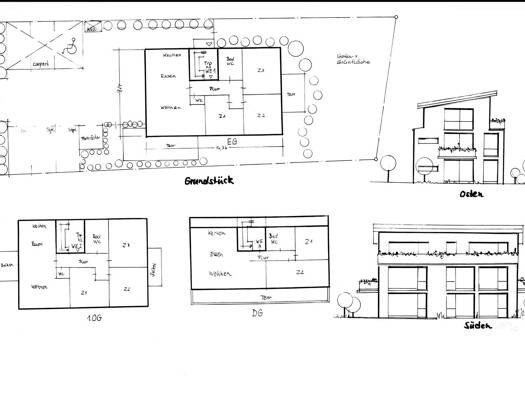 Wohnung zur Miete 1.300 € 4 Zimmer 110 m² Geschoss EG/2 Münchsmünster 85126