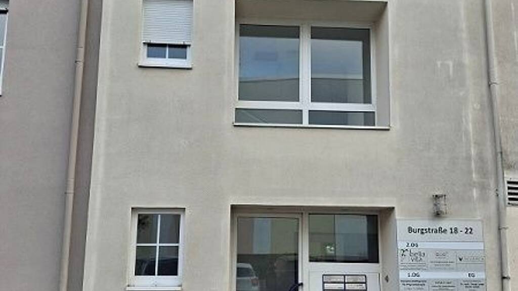 Bürofläche zur Miete 1.332 € 3 Zimmer 111 m² Bürofläche Burgstraße Wolmirstedt 39326