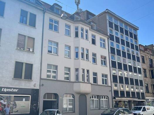 WG-Zimmer zur Miete 350 € 16 m² EG Dudweilerstraße 55 St Johann Saarbrücken 66111