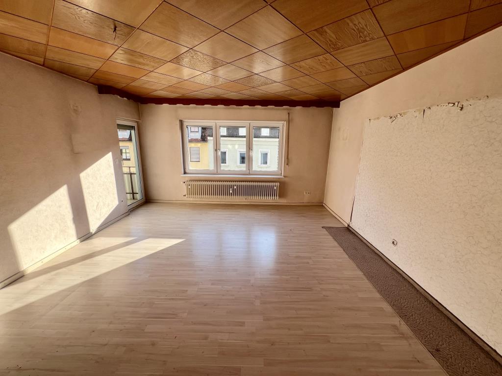 Wohnung zum Kauf 340.000 € 3 Zimmer 79,7 m²<br/>Wohnfläche 1.<br/>Geschoss Schulzentrum Starkenfeld Bamberg 96050