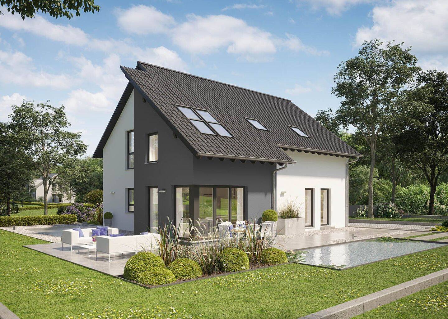 House in Waltenhausen - Ansicht 2
