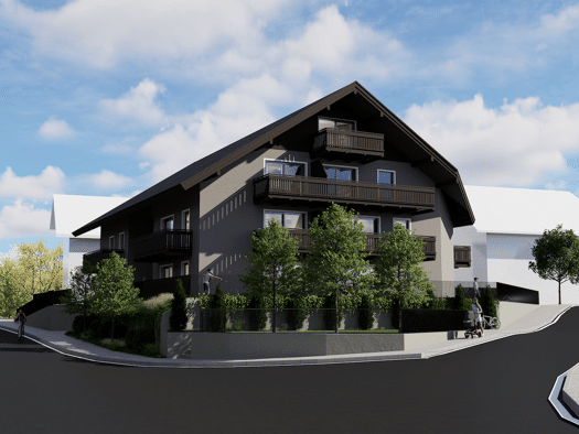 Wohnung zum Kauf 360.000 € 3 Zimmer 42 m² 1. Geschoss frei ab 31.12.2027 Olang 39030