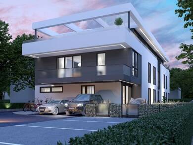 Wohnung zum Kauf - Neubau provisionsfrei 690.000 € 4 Zimmer 174 m² Bünde Bünde 32257