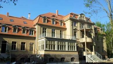 Wohnung zur Miete 1.231 € 3 Zimmer 187 m² Geschoss 1/3 Seeben Halle (Saale) 06118