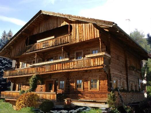 Haus zum Kauf 199.000 € 6 Zimmer 300 m² Lech 6764