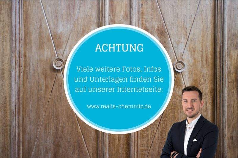Haus – Leipzig, Altlindenau - Mehr