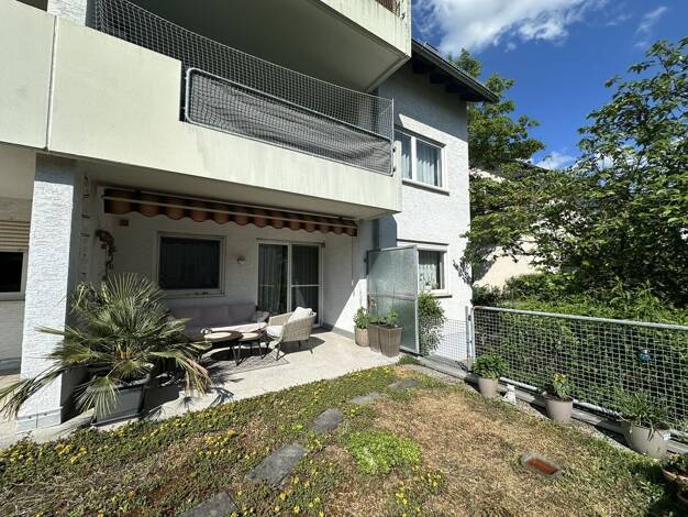 Wohnung zum Kauf 395.000 € 4 Zimmer 90,3 m² Offenbach am Main Offenbach 63071