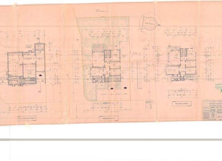 Mehrfamilienhaus zum Kauf 449.000 € 8 Zimmer 277 m² 729 m² Grundstück Wolf Traben-Trarbach / Wolf 56841