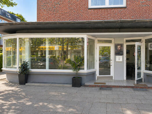 Verkaufsfläche zur Miete 6,25 € 53 m² Verkaufsfläche Rosengarten 28 Wedel 22880