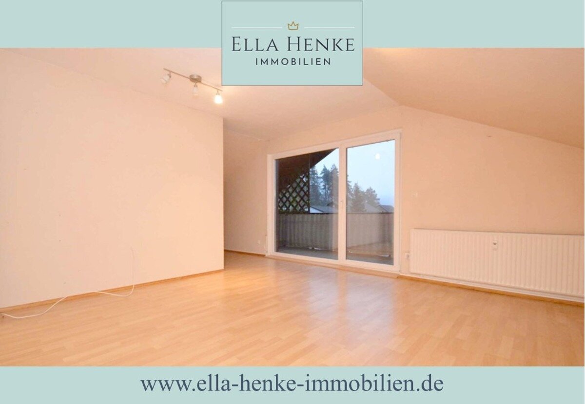 Wohnung zum Kauf 85.000 € 3 Zimmer 70 m²<br/>Wohnfläche 1.<br/>Geschoss Lautenthal Langelsheim-Lautenthal 38685