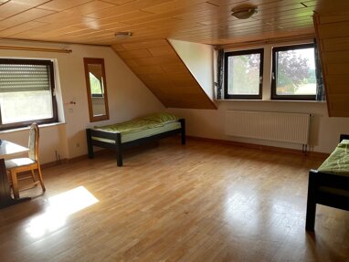 Wohnung zur Miete 430 € 30 m² frei ab sofort Herrnwiesenweg 2 Heubühl Roth 91154