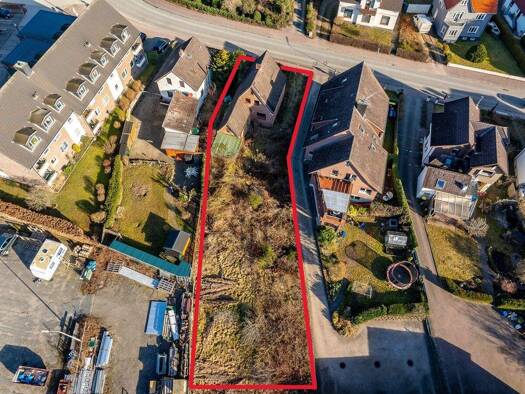 Grundstück zum Kauf als Kapitalanlage geeignet 329.000 € 1.118 m² Grundstück Bad Malente-Gremsmühlen Malente 23714