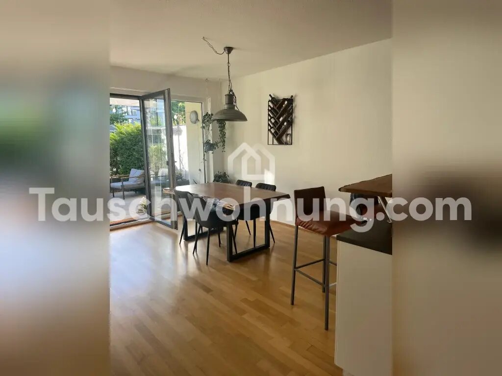 Wohnung zur Miete 1.300 € 2 Zimmer 76 m²<br/>Wohnfläche EG<br/>Geschoss Neustadt - Süd Köln 50677