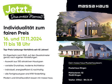 Einfamilienhaus zum Kauf provisionsfrei 119.999 € 4 Zimmer 110 m² 1 m² Grundstück Sersheim 74372