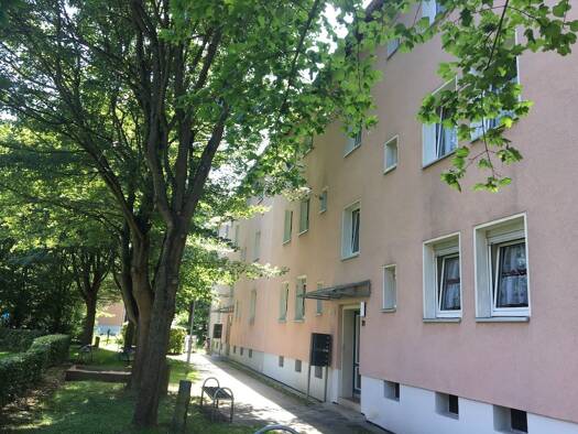 Wohnung zur Miete 507 € 3 Zimmer 63,7 m² Mattenbergstraße 73 Oberzwehren Kassel 34132