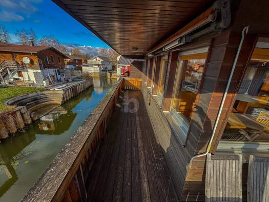 Haus zum Kauf 649.000 € 4 Zimmer 56 m² 120 m² Grundstück Hard 6971