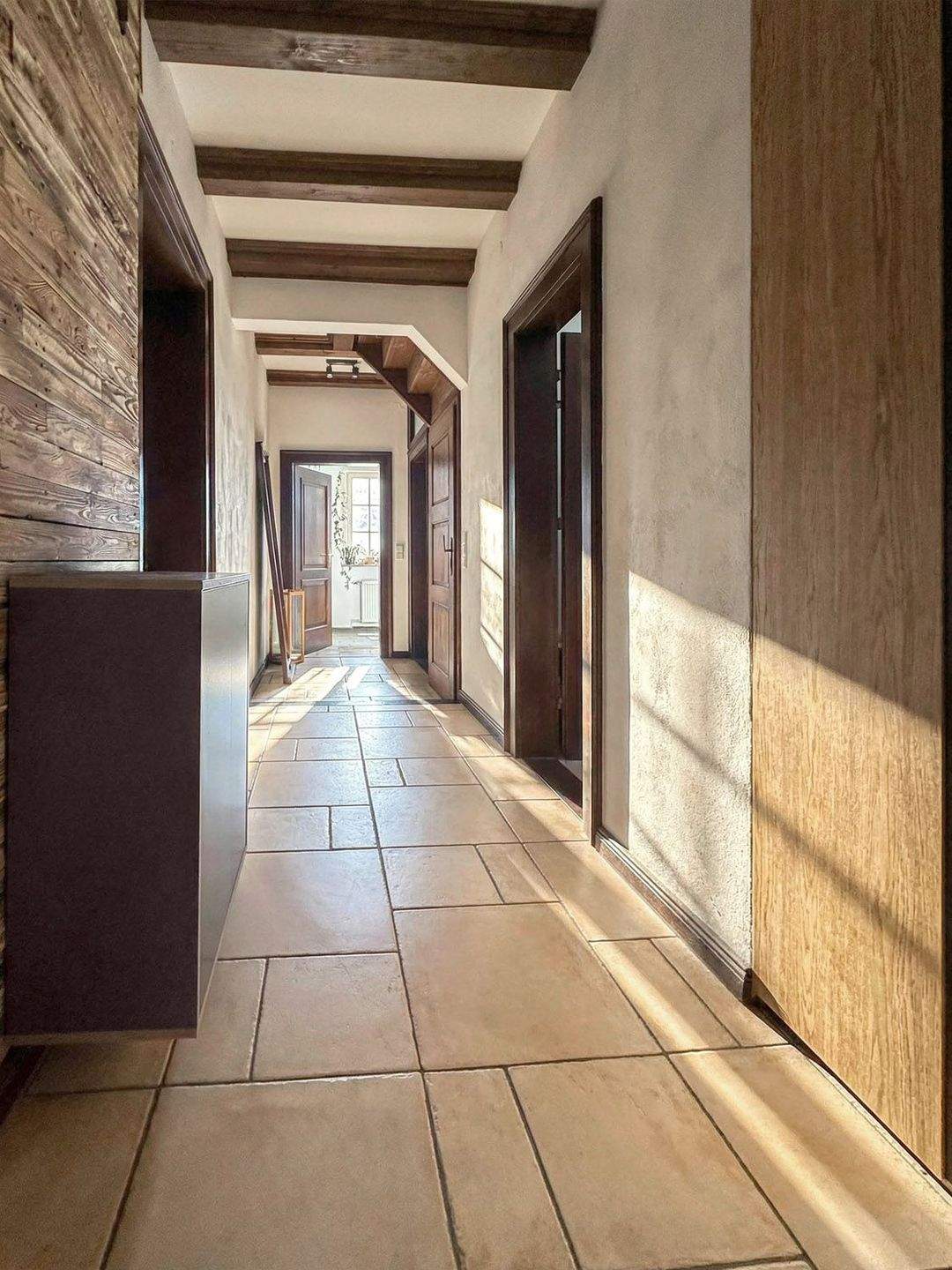 Immobilie in Vorra - Bungalow in der Frankenalb - Großes Grundstück mit sonnigem Ausblick - Bild 2