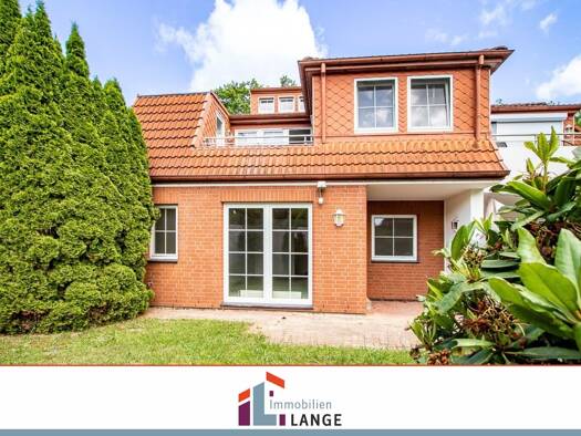 Wohnung zum Kauf 194.500 € 2 Zimmer 52,1 m² Falkenberg Lilienthal 28865